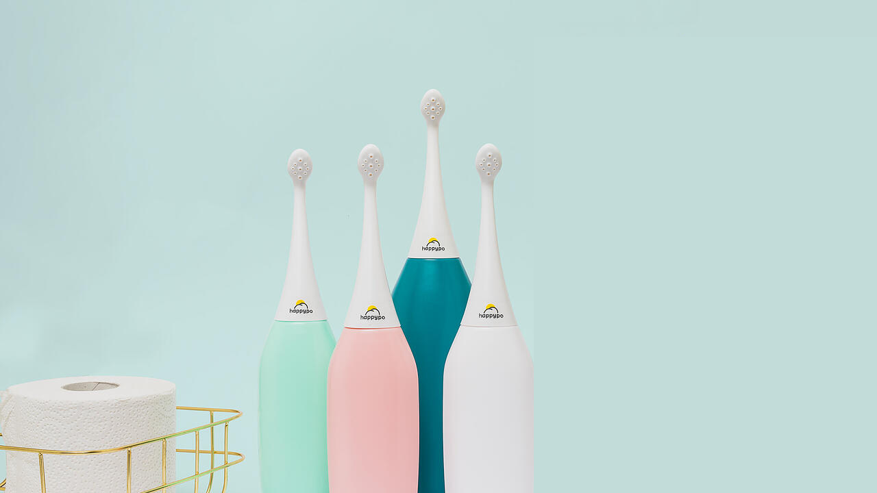 شوینده جت کلینز